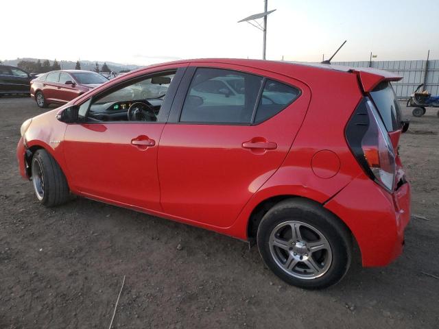 Photo 1 VIN: JTDKDTB32C1517983 - TOYOTA PRIUS C 