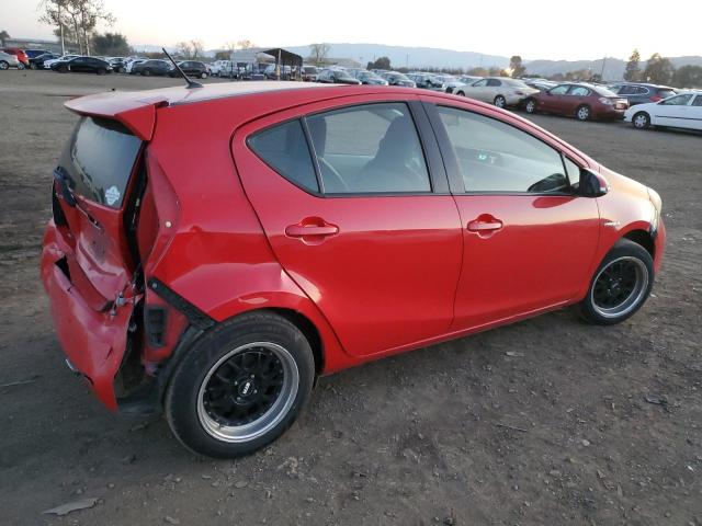 Photo 2 VIN: JTDKDTB32C1517983 - TOYOTA PRIUS C 