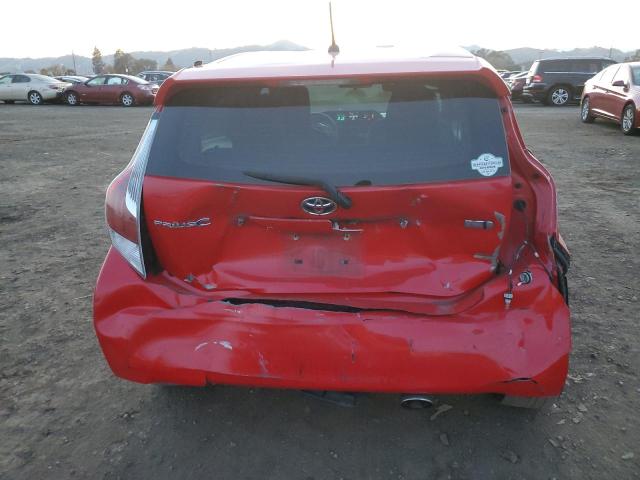 Photo 5 VIN: JTDKDTB32C1517983 - TOYOTA PRIUS C 