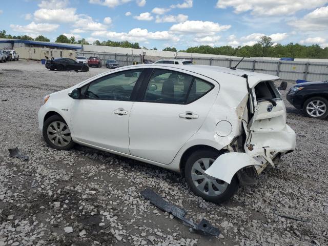 Photo 1 VIN: JTDKDTB32C1520432 - TOYOTA PRIUS 