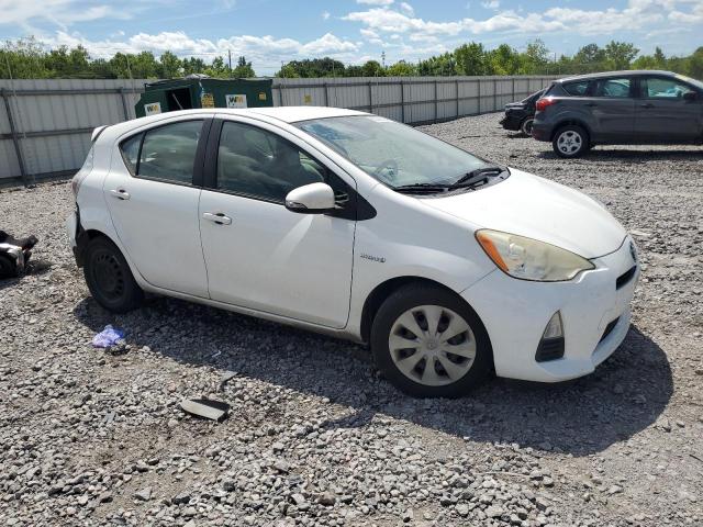 Photo 3 VIN: JTDKDTB32C1520432 - TOYOTA PRIUS 