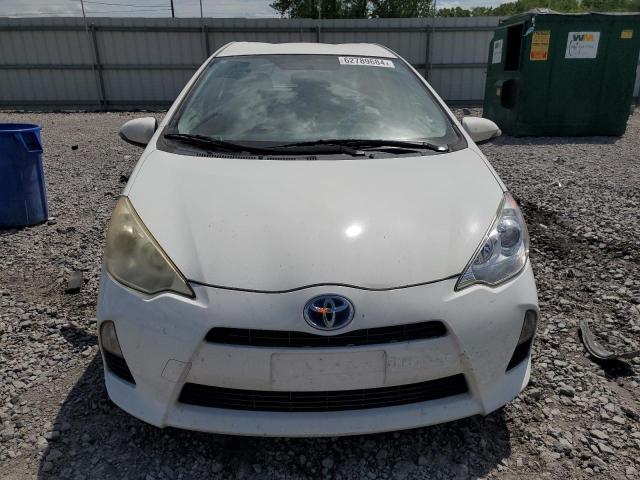 Photo 4 VIN: JTDKDTB32C1520432 - TOYOTA PRIUS 