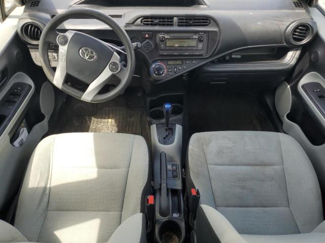 Photo 7 VIN: JTDKDTB32C1520432 - TOYOTA PRIUS 