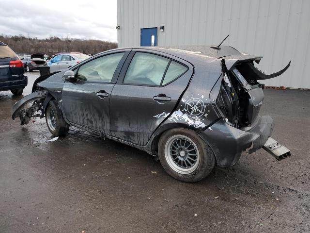 Photo 1 VIN: JTDKDTB32C1521564 - TOYOTA PRIUS 