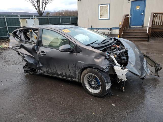 Photo 3 VIN: JTDKDTB32C1521564 - TOYOTA PRIUS 