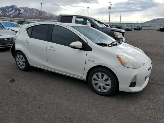 Photo 3 VIN: JTDKDTB32C1522004 - TOYOTA PRIUS C 