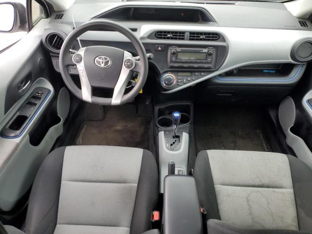 Photo 7 VIN: JTDKDTB32C1522004 - TOYOTA PRIUS C 