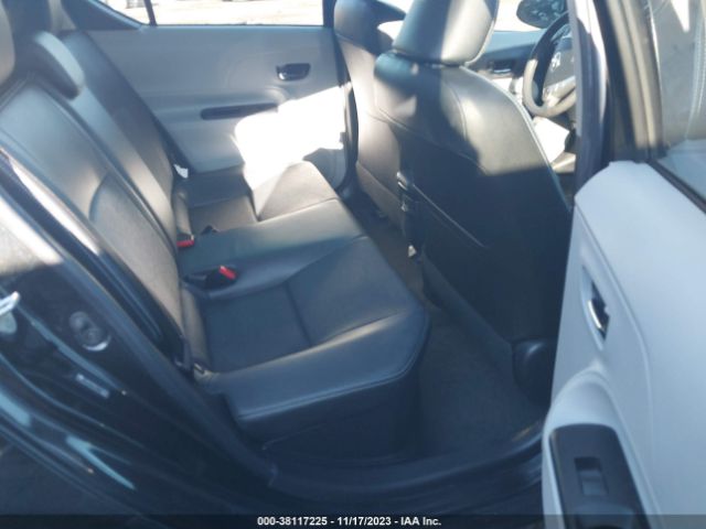 Photo 7 VIN: JTDKDTB32C1523055 - TOYOTA PRIUS C 