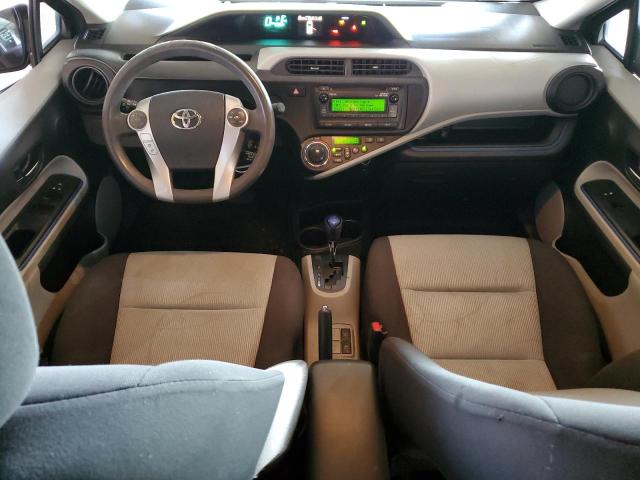 Photo 7 VIN: JTDKDTB32C1526814 - TOYOTA PRIUS C 