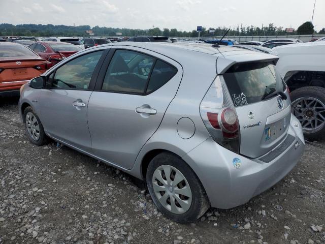 Photo 1 VIN: JTDKDTB32C1527607 - TOYOTA PRIUS C 