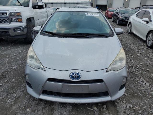 Photo 4 VIN: JTDKDTB32C1527607 - TOYOTA PRIUS C 