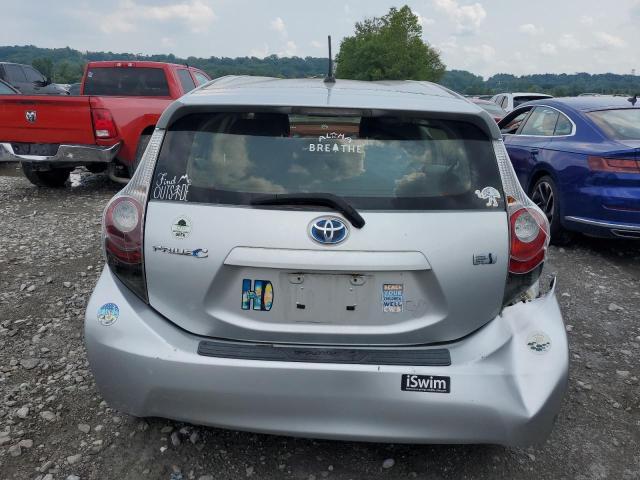 Photo 5 VIN: JTDKDTB32C1527607 - TOYOTA PRIUS C 