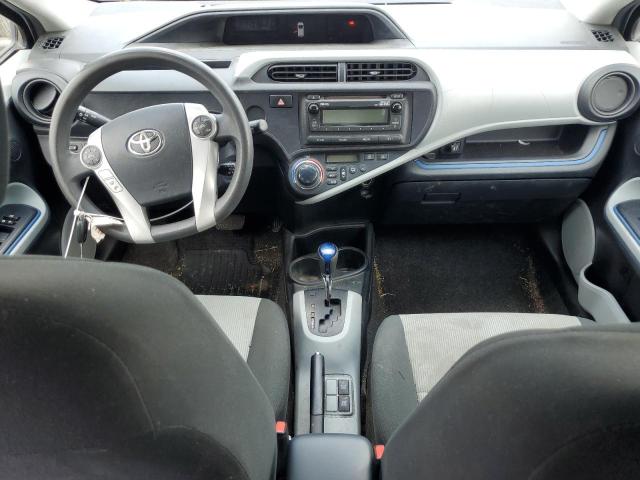 Photo 7 VIN: JTDKDTB32C1527607 - TOYOTA PRIUS C 