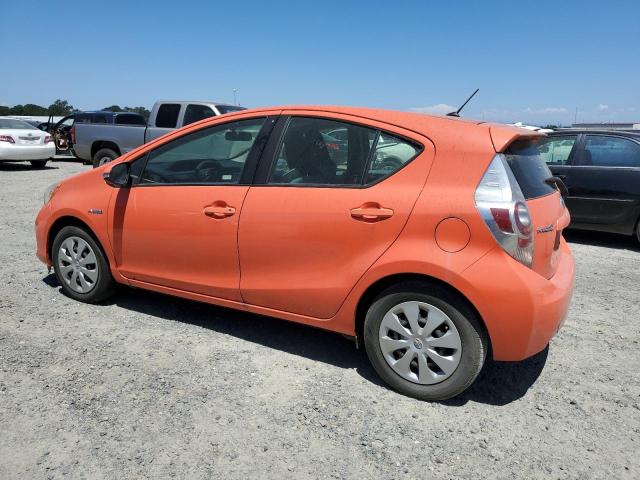 Photo 1 VIN: JTDKDTB32D1031658 - TOYOTA PRIUS 