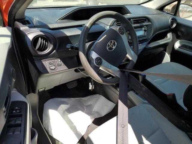 Photo 7 VIN: JTDKDTB32D1031658 - TOYOTA PRIUS 