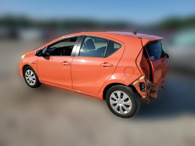 Photo 1 VIN: JTDKDTB32D1032423 - TOYOTA PRIUS 