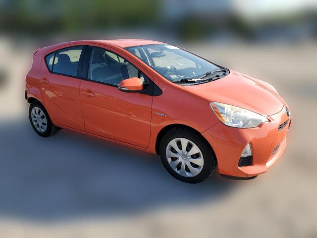 Photo 3 VIN: JTDKDTB32D1032423 - TOYOTA PRIUS 