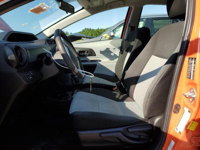 Photo 6 VIN: JTDKDTB32D1032423 - TOYOTA PRIUS 