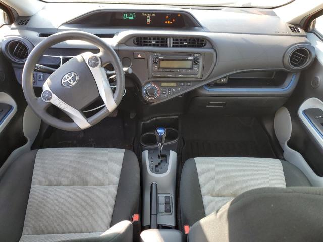 Photo 7 VIN: JTDKDTB32D1032423 - TOYOTA PRIUS 