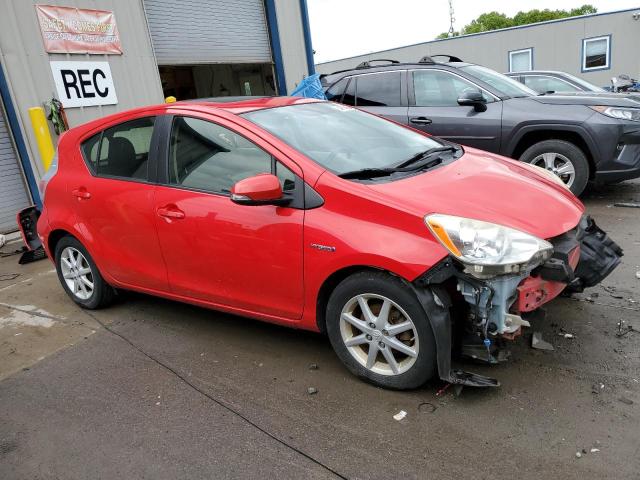 Photo 3 VIN: JTDKDTB32D1040487 - TOYOTA PRIUS 