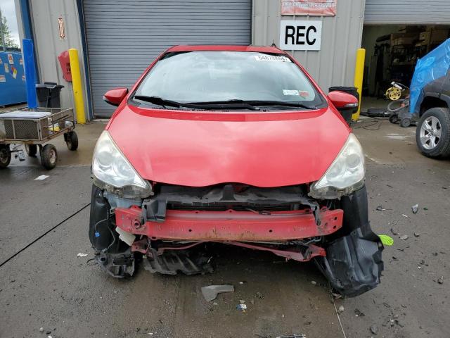 Photo 4 VIN: JTDKDTB32D1040487 - TOYOTA PRIUS 