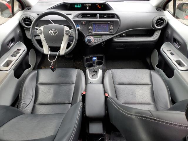 Photo 7 VIN: JTDKDTB32D1040487 - TOYOTA PRIUS 