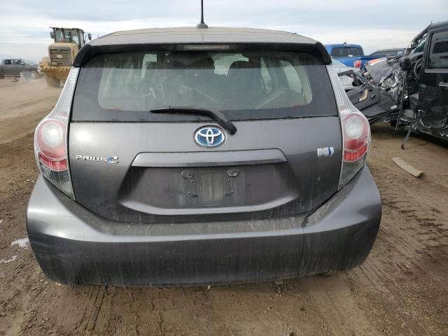 Photo 5 VIN: JTDKDTB32D1043017 - TOYOTA PRIUS 