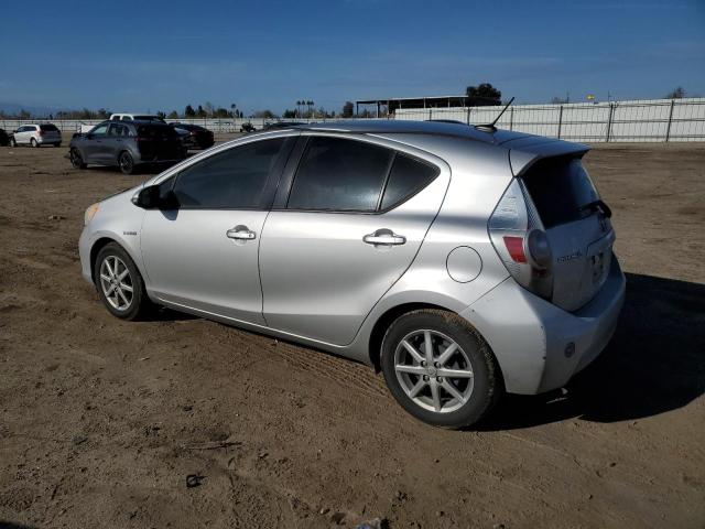 Photo 1 VIN: JTDKDTB32D1044667 - TOYOTA PRIUS C 