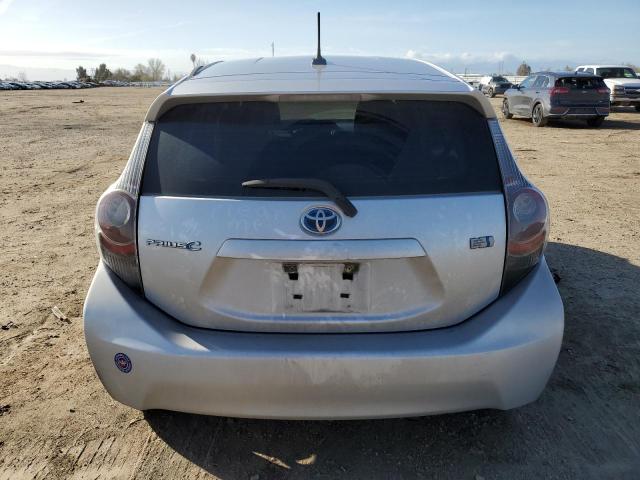 Photo 5 VIN: JTDKDTB32D1044667 - TOYOTA PRIUS C 