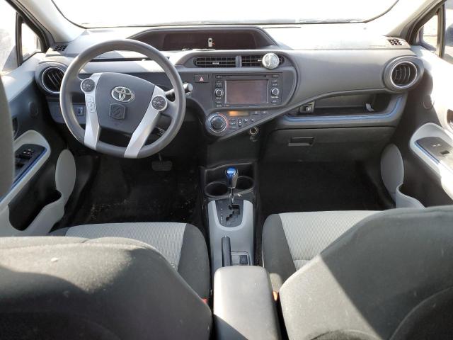 Photo 7 VIN: JTDKDTB32D1044667 - TOYOTA PRIUS C 