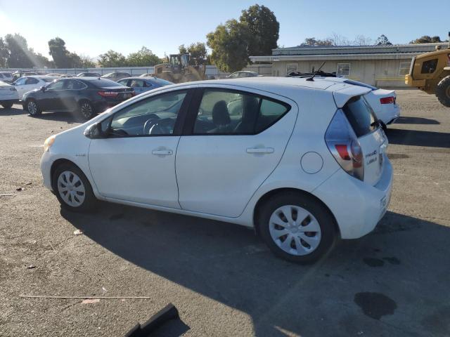 Photo 1 VIN: JTDKDTB32D1046158 - TOYOTA PRIUS C 