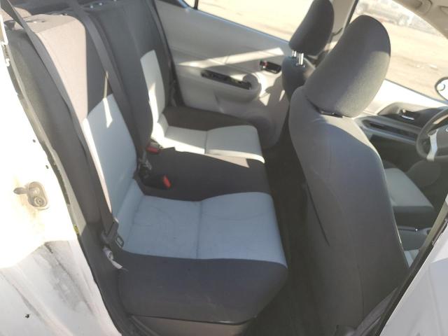 Photo 10 VIN: JTDKDTB32D1046158 - TOYOTA PRIUS C 