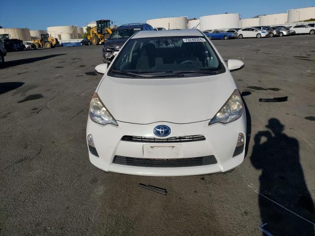 Photo 4 VIN: JTDKDTB32D1046158 - TOYOTA PRIUS C 