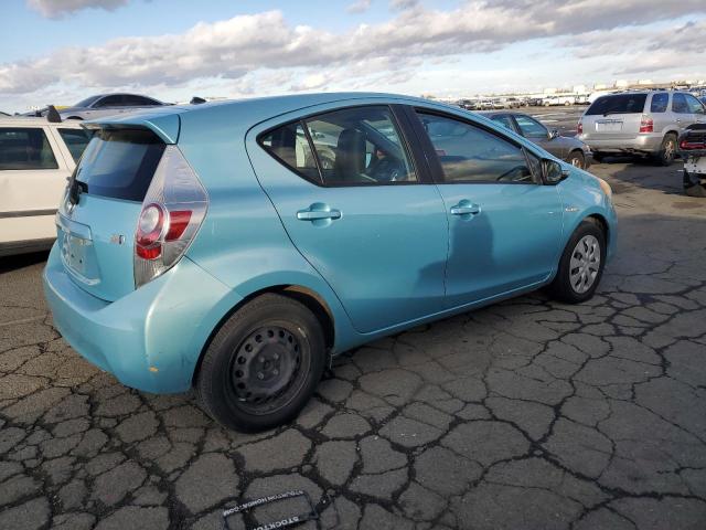 Photo 2 VIN: JTDKDTB32D1046872 - TOYOTA PRIUS C 