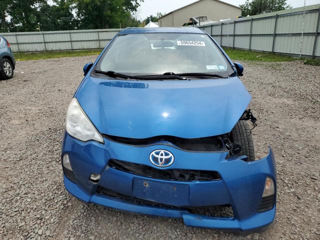 Photo 4 VIN: JTDKDTB32D1048332 - TOYOTA PRIUS 