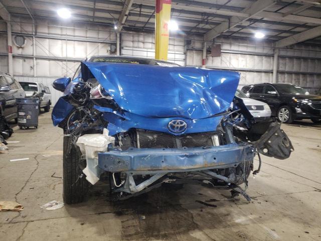 Photo 8 VIN: JTDKDTB32D1051165 - TOYOTA PRIUS C 