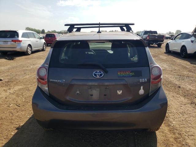 Photo 5 VIN: JTDKDTB32D1051814 - TOYOTA PRIUS C 