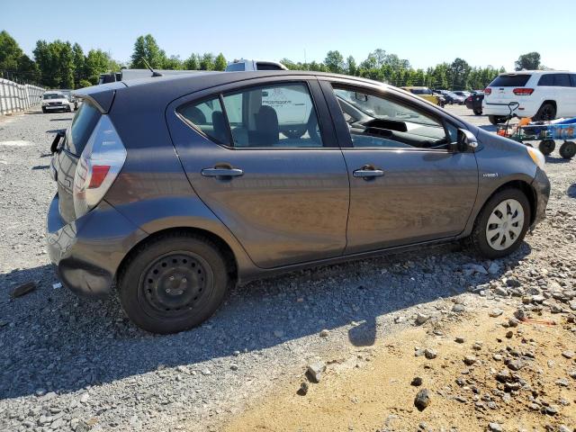 Photo 2 VIN: JTDKDTB32D1054194 - TOYOTA PRIUS 