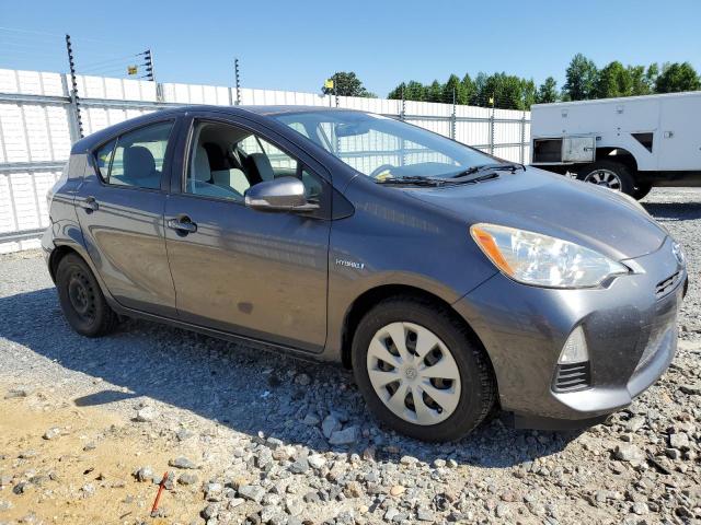 Photo 3 VIN: JTDKDTB32D1054194 - TOYOTA PRIUS 