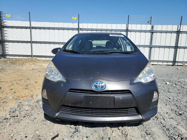 Photo 4 VIN: JTDKDTB32D1054194 - TOYOTA PRIUS 