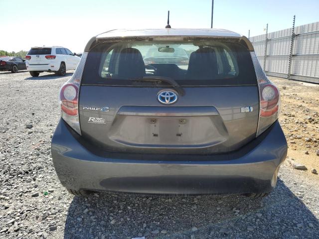 Photo 5 VIN: JTDKDTB32D1054194 - TOYOTA PRIUS 