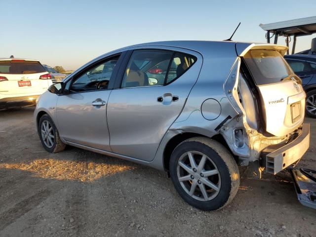 Photo 1 VIN: JTDKDTB32D1056219 - TOYOTA PRIUS C 