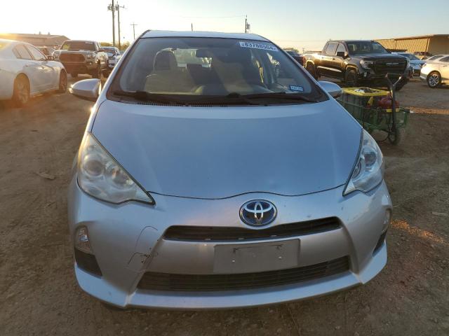 Photo 4 VIN: JTDKDTB32D1056219 - TOYOTA PRIUS C 