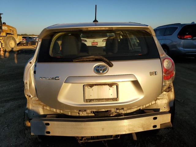 Photo 5 VIN: JTDKDTB32D1056219 - TOYOTA PRIUS C 