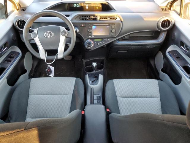 Photo 7 VIN: JTDKDTB32D1056219 - TOYOTA PRIUS C 