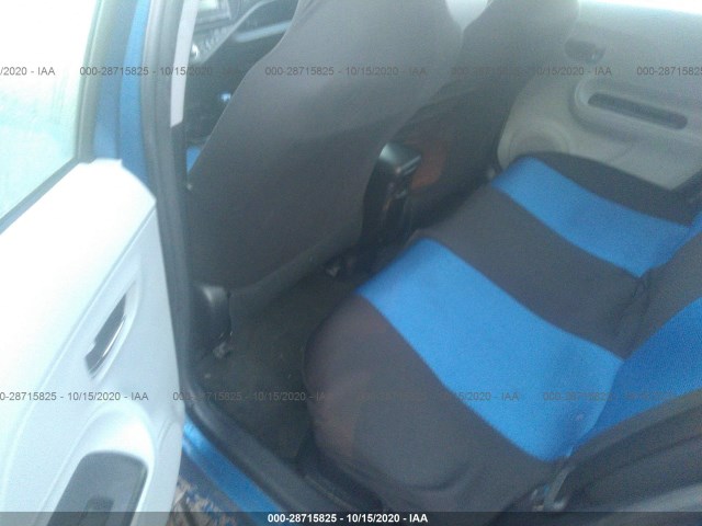 Photo 7 VIN: JTDKDTB32D1529844 - TOYOTA PRIUS C 