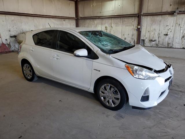 Photo 3 VIN: JTDKDTB32D1530363 - TOYOTA PRIUS C 