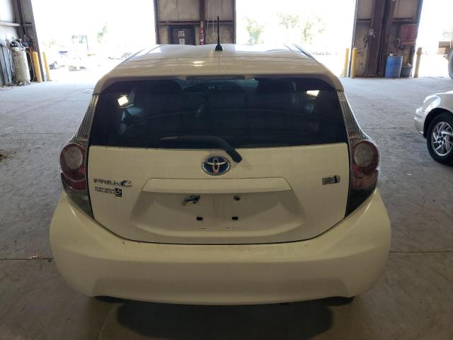 Photo 5 VIN: JTDKDTB32D1530363 - TOYOTA PRIUS C 