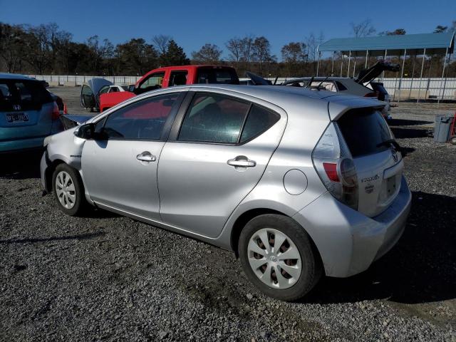 Photo 1 VIN: JTDKDTB32D1531304 - TOYOTA PRIUS C 