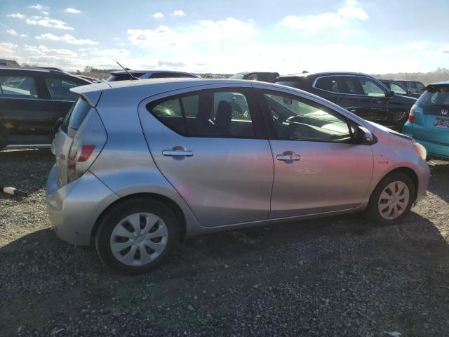 Photo 2 VIN: JTDKDTB32D1531304 - TOYOTA PRIUS C 